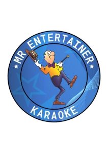 Mr. Entertainer