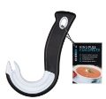 CHEF AID Ring Pull Can Opener J Style