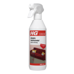 HG stain remover extra strong 0.5L