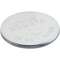 RENATA 3v 165mAh Litium Coin Cell