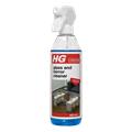 HG glass and mirror cleaner 0.5L