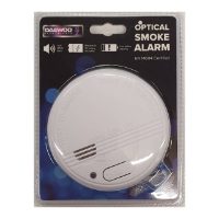 DAEWOO Smoke Alarm