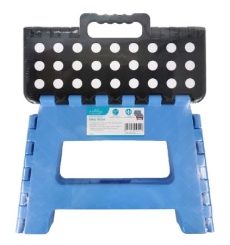 ASHLEY Small Folding Step Stool