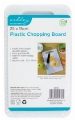 ASHLEY Plastic Chopping Board 25 x 15cm