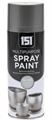 151 Metallic Silver Spray Paint 400ml