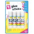 151 4 Pack Glue Stick