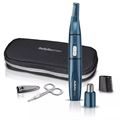 BABYLISS 5 in 1 Personal Groomer/Trimmer