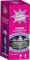 BRITE OVEN 330ml Power Oven Cleaning Kit