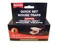Quick Set Mouse Trap HR