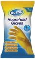 DUZZIT 1 Pack Large Household Gloves