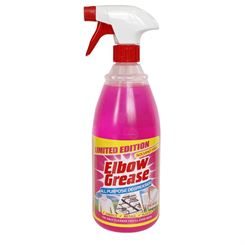 ELBOW GREASE Pink All Purpose Degreaser 1L