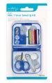 ASHLEY 14pc Mini Travel Sewing Kit