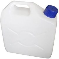 CRUSADER 25L Jerry Can With Cap (Blue)