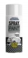 CAR PRIDE 400ml Gloss White Car Spray Paint