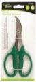 GREEN BLADE Curved Pruning Scissors