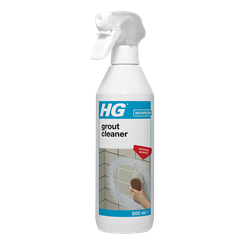 HG grout cleaner 0.5L