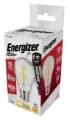 ENERGIZER FILAMENT LED GLS 806LM E27 WARM WHITE BOX DIM