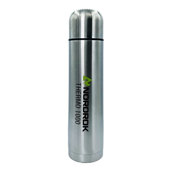 NORDROK Thermal Flask 1000