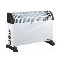 KINGAVON 2kw Convector Heater with Turbo & Timer