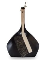 NATURAL LIFE Dustpan & Brush