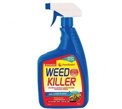 PEST SHIELD Advanced Weed Killer 1L