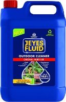 JEYES FLUID 5L Concentrate Bottle