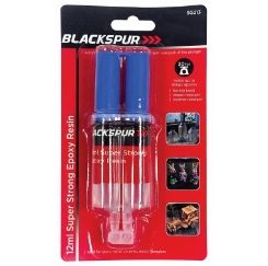 BLACKSPUR 12ml Super Strong Epoxy Resin