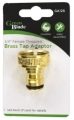 GREEN BLADE 3/4" Brass Threaded Tap Adaptor