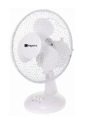 KINGAVON 9" Desk Fan