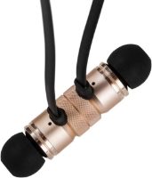 AKAI Bluetooth Wireless Earphones Rose Gold