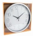 KINGAVON Large Wall Clock 30cm