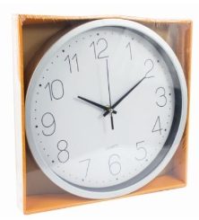 KINGAVON Large Wall Clock 30cm