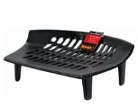 BLACKSPUR 16" Fire Grate