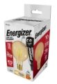 ENERGIZER FILAMENT GOLD LED G80 E27 BOX DIMMABLE