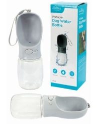 ASHLEY Portable Dog Water Bottle