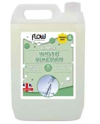 FLOW 5L White Vinegar