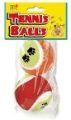 PETS AT PLAY 2 Pack Tennis Balls