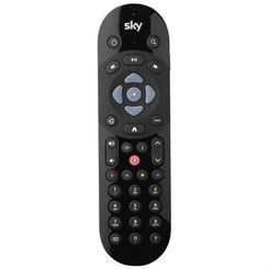 SKY Q Voice Remote Control