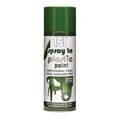 151 Spray To Plastic Green Gloss Spray Paint 400ml