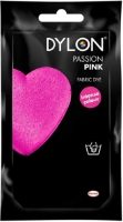 DYLON 29 Passion Pink Hand Dye Sachet