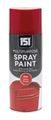 151 400ml Red Spray Paint