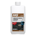 HG natural stone cleaner streak-free (product 38) 1L