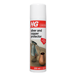 HG silver and copper protector 0.2L