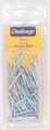 CHALLENGE 32mm Masonry Nails Blister (50)