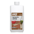 HG terracotta cleaner extra strong (product 87) 1L