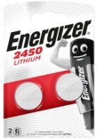 ENERGIZER 3v 620mah Lithium Coin ** ** 2 PACK ** **