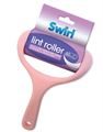 SWIRL Large Lint Roller - 60 Sheets