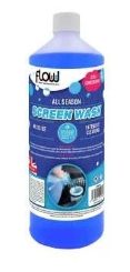 FLOW 1L Screen Wash Concentrate (Makes 5L)