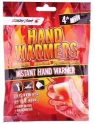 MASTERPLAST Handy Warmers 4pk