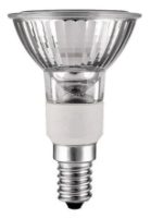 40w E14 SES PAR16 Halogen Reflector Lamp